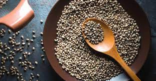 Hemp Seed