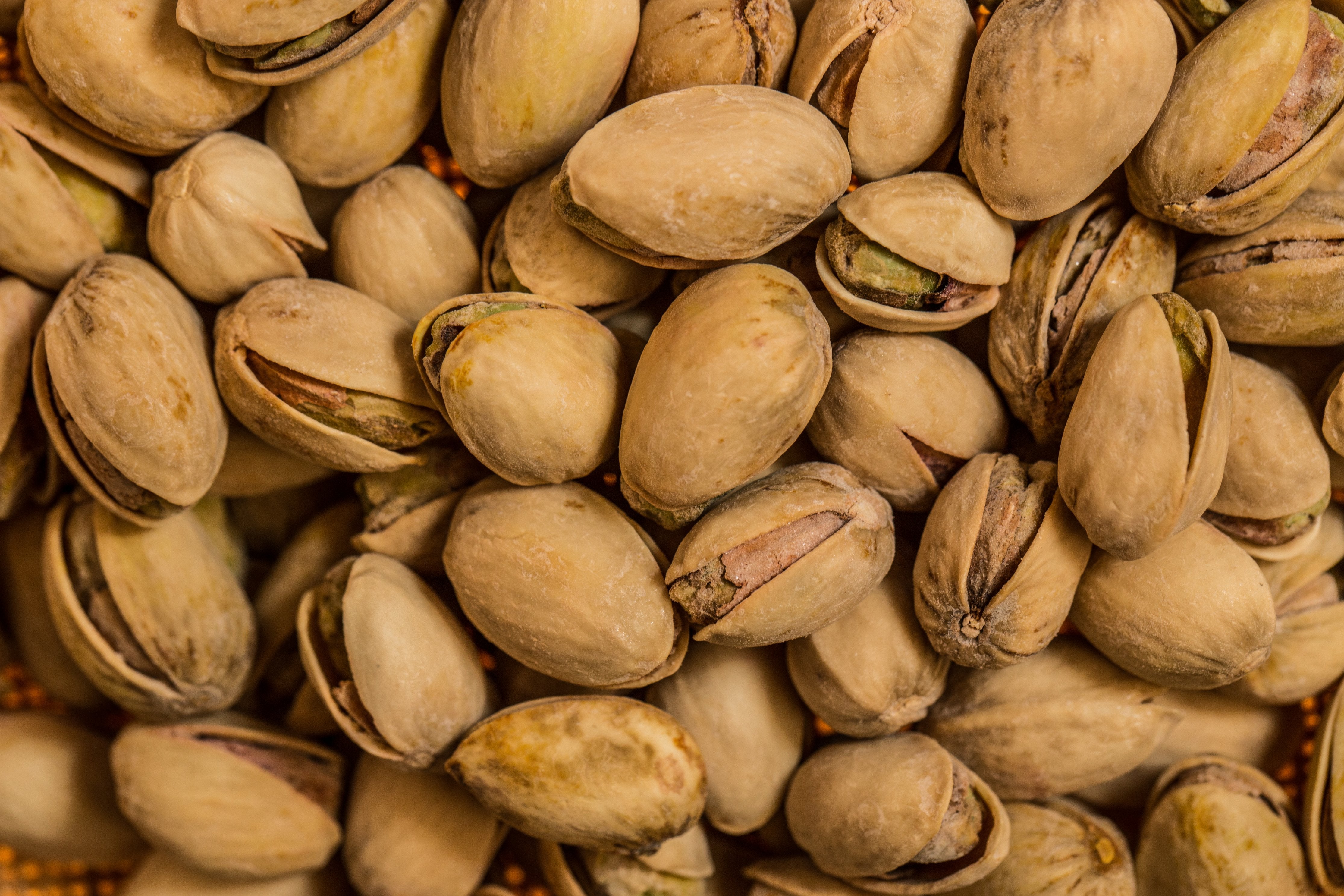 pistachio nuts