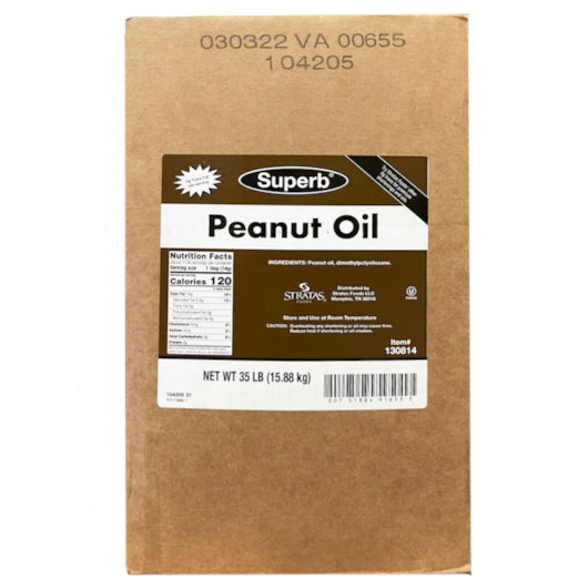 Kirkland Signature Peanut Oil, 35 Lbs Costco, 59 OFF