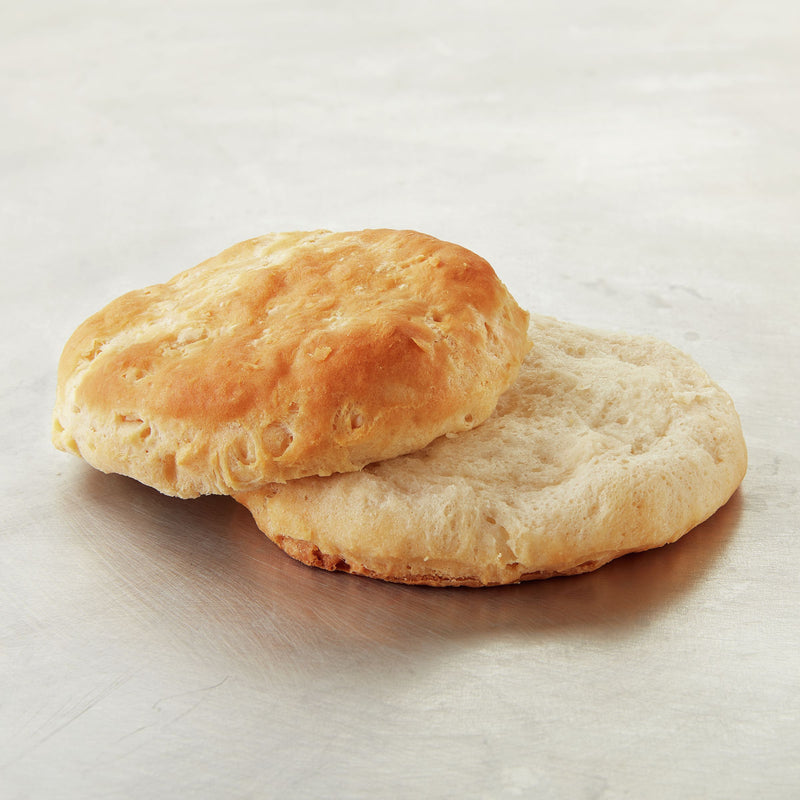 Pillsbury™ Frozen Biscuit Dough Easy Split™ Southern Style 4.5 Ounce Size - 1 Per Case.