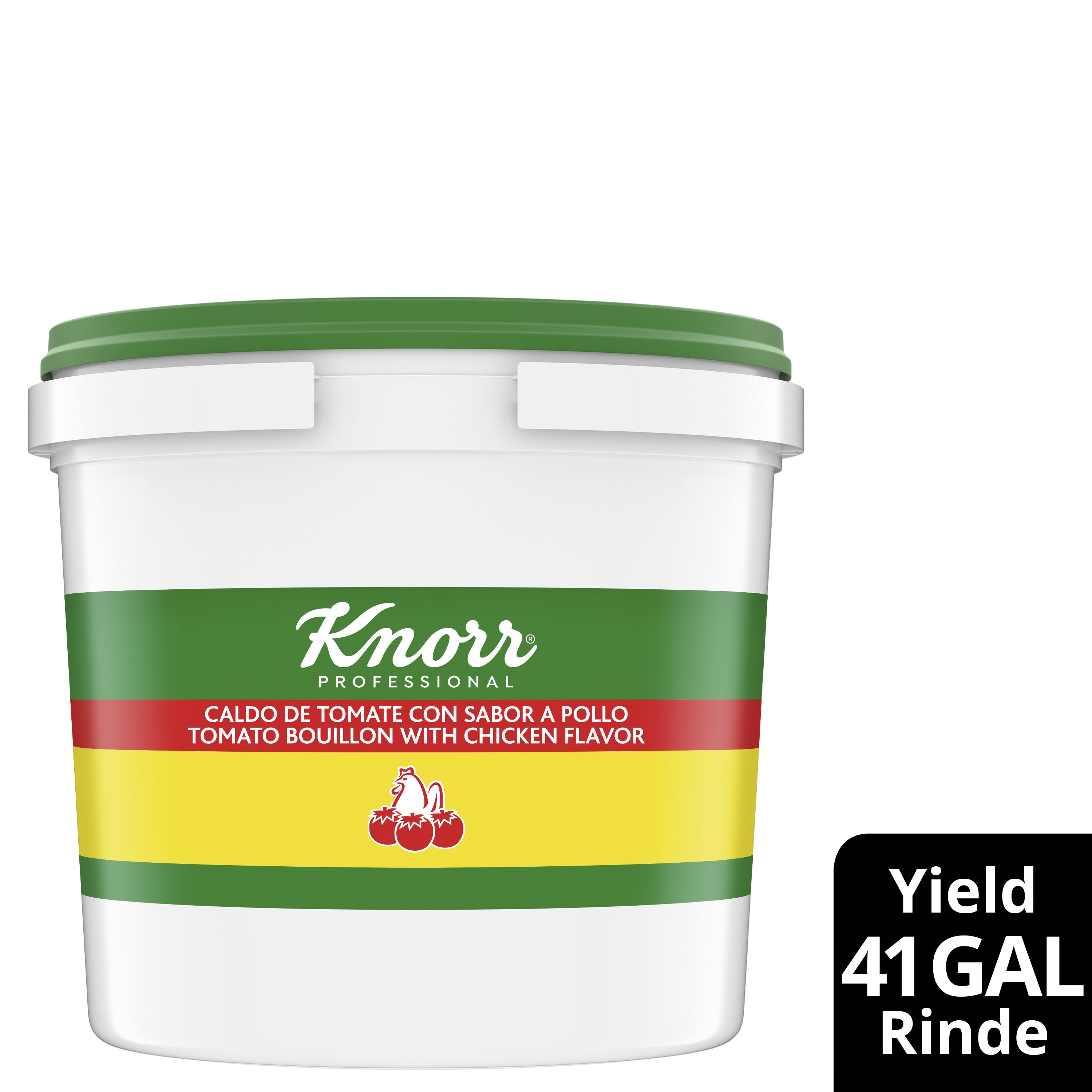 Knorr® Professional Caldo de Pollo/Chicken Bouillon