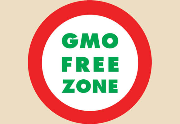 Non-GMO