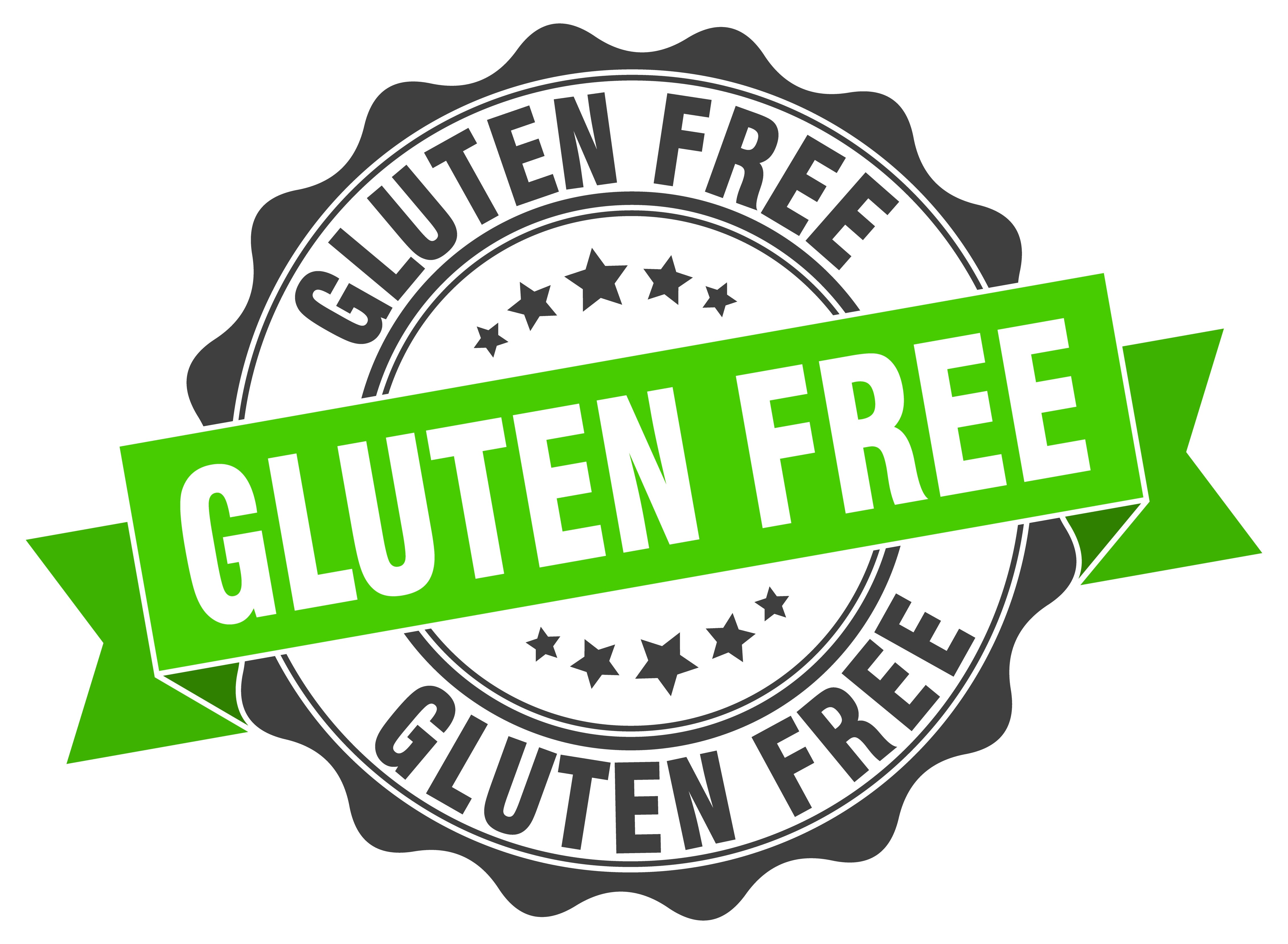 Gluten Free
