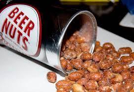 Beer Nut