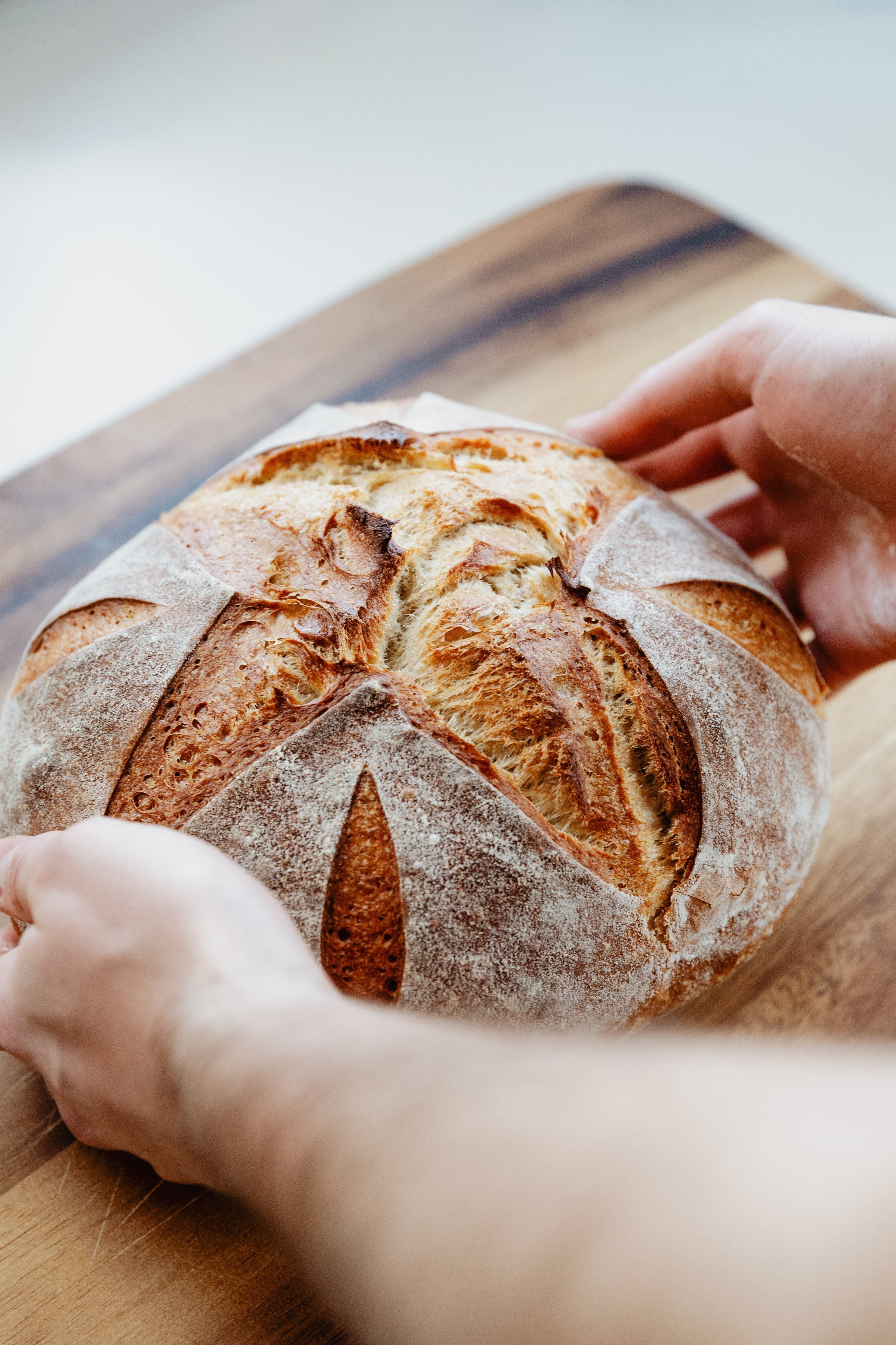 Breads