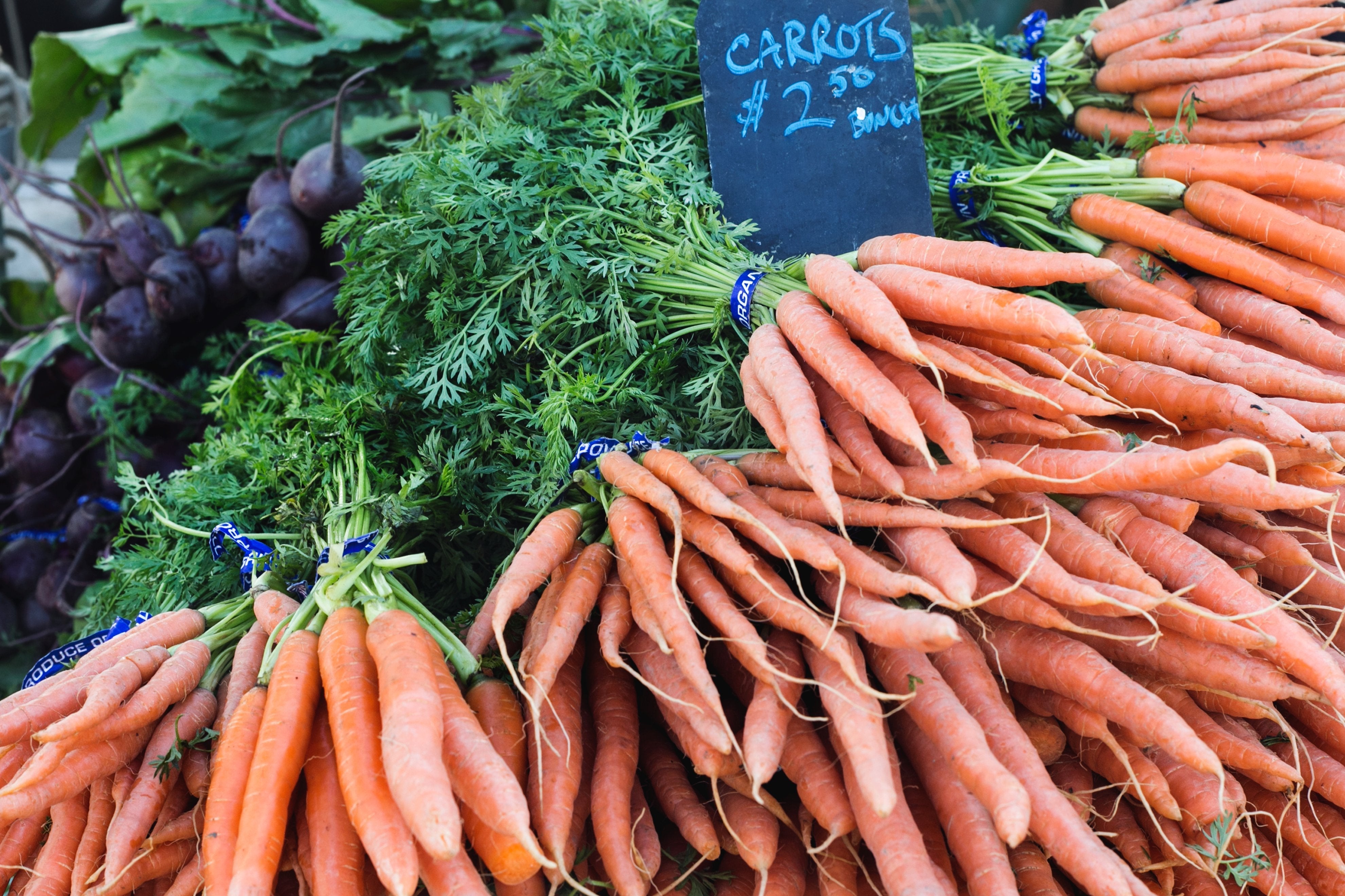 Carrots