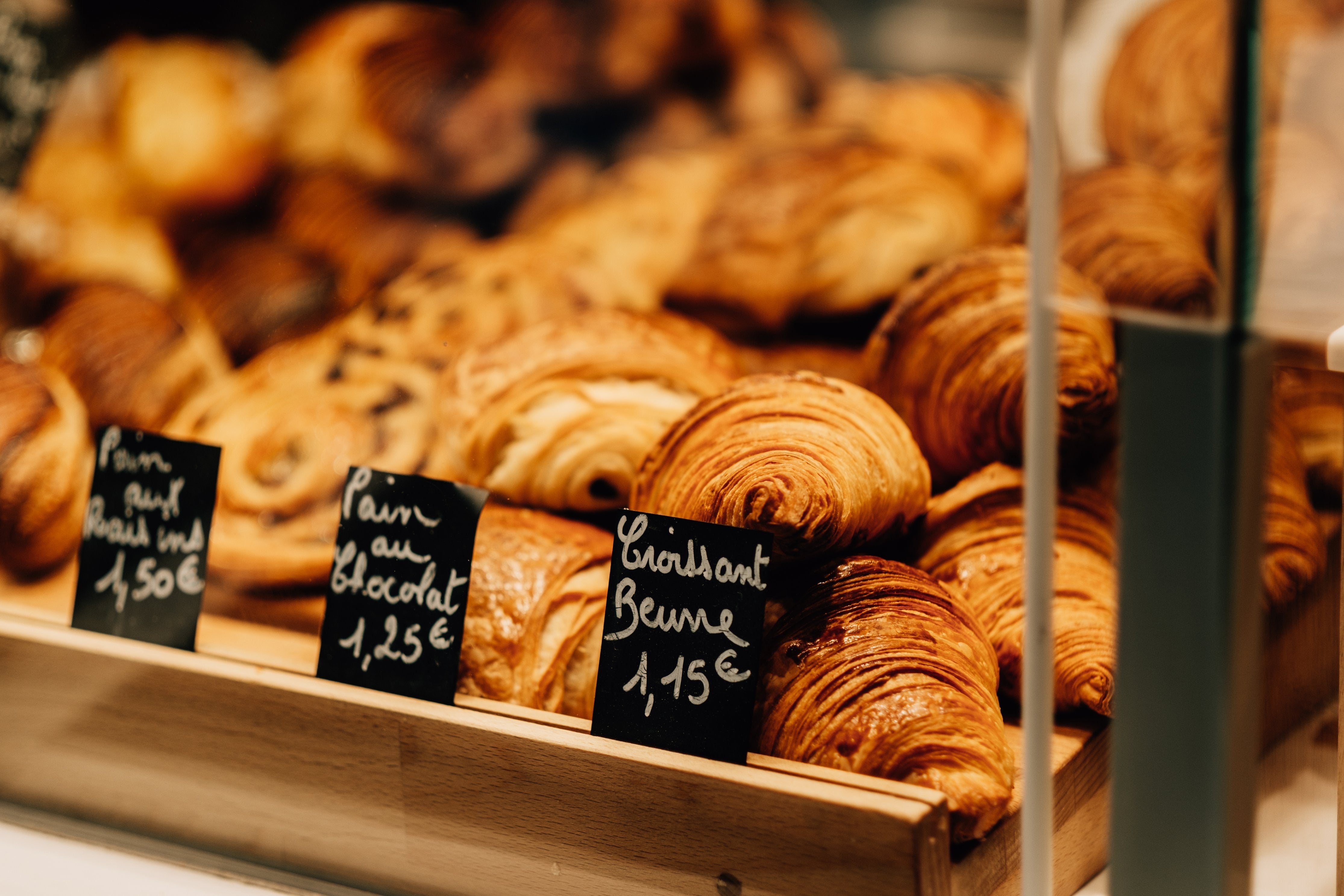 Pastries