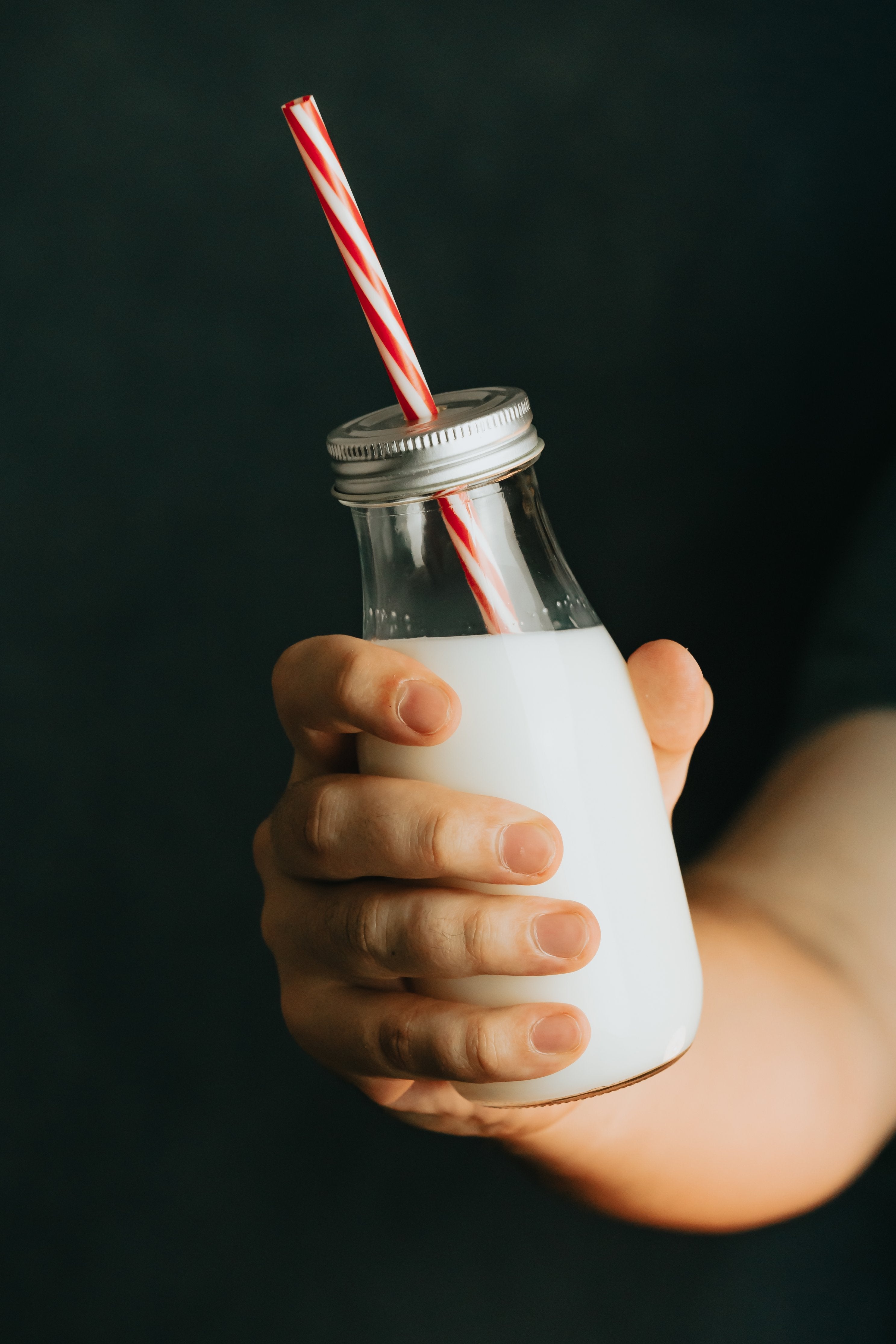 Milk