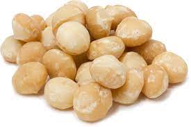 macadamia nuts