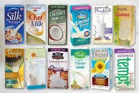 Non Dairy