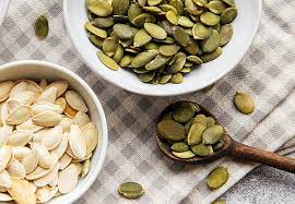 Pumpkin Seeds