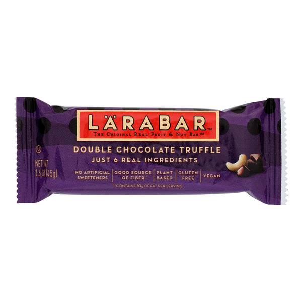 Larabar - Bar Dcl Chocolate Truffle - Case of 16-1.6 Ounce