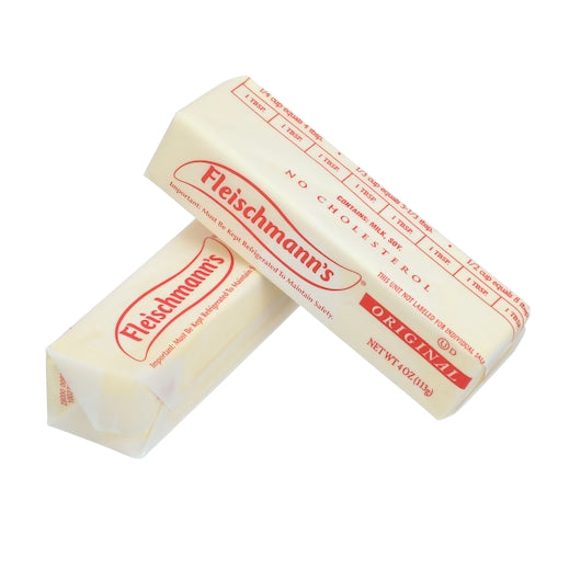 Fleischmanns Parkay Margarine Sticks, 16 Ounces, 18 Per Case