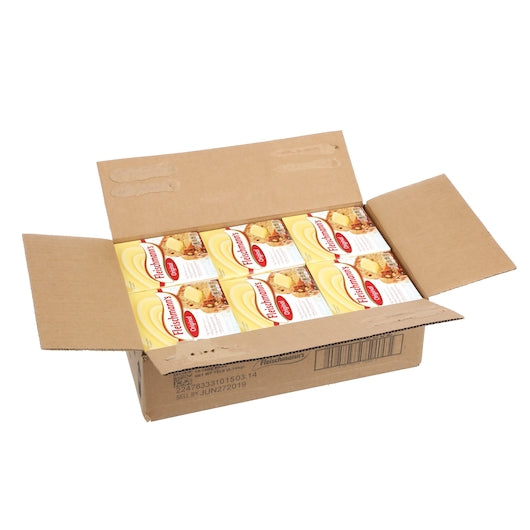 Fleischmanns Parkay Margarine Sticks, 16 Ounces, 18 Per Case