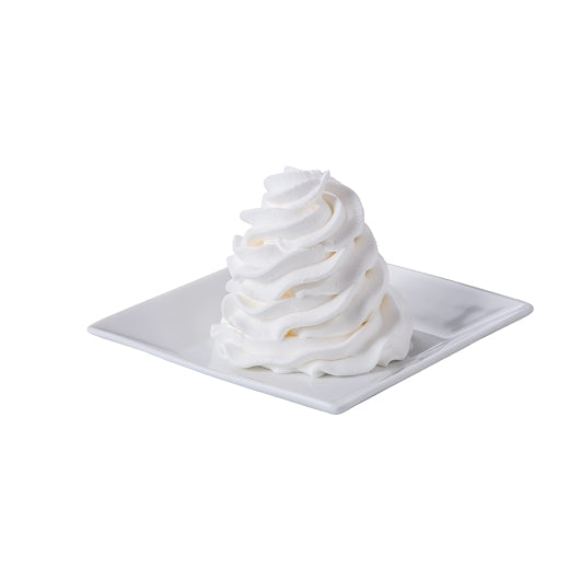 Bettercreme Vanilla Artificial Flavor In Bag 1.5 Pound Each - 10 Per Case.