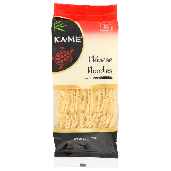 Ka Me Noodle Quick Chinese - 8 Ounce, Case of 6