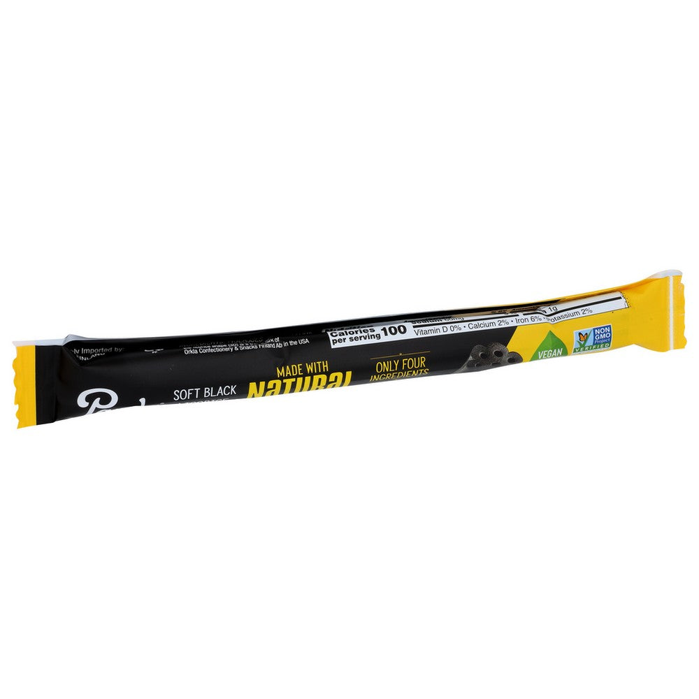 Panda Licorice Stick Blk - 1 Ounce, Case of 20