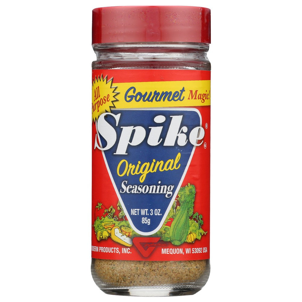 Spike Seasoning Magic Original - 3 Ounce, Case of 6