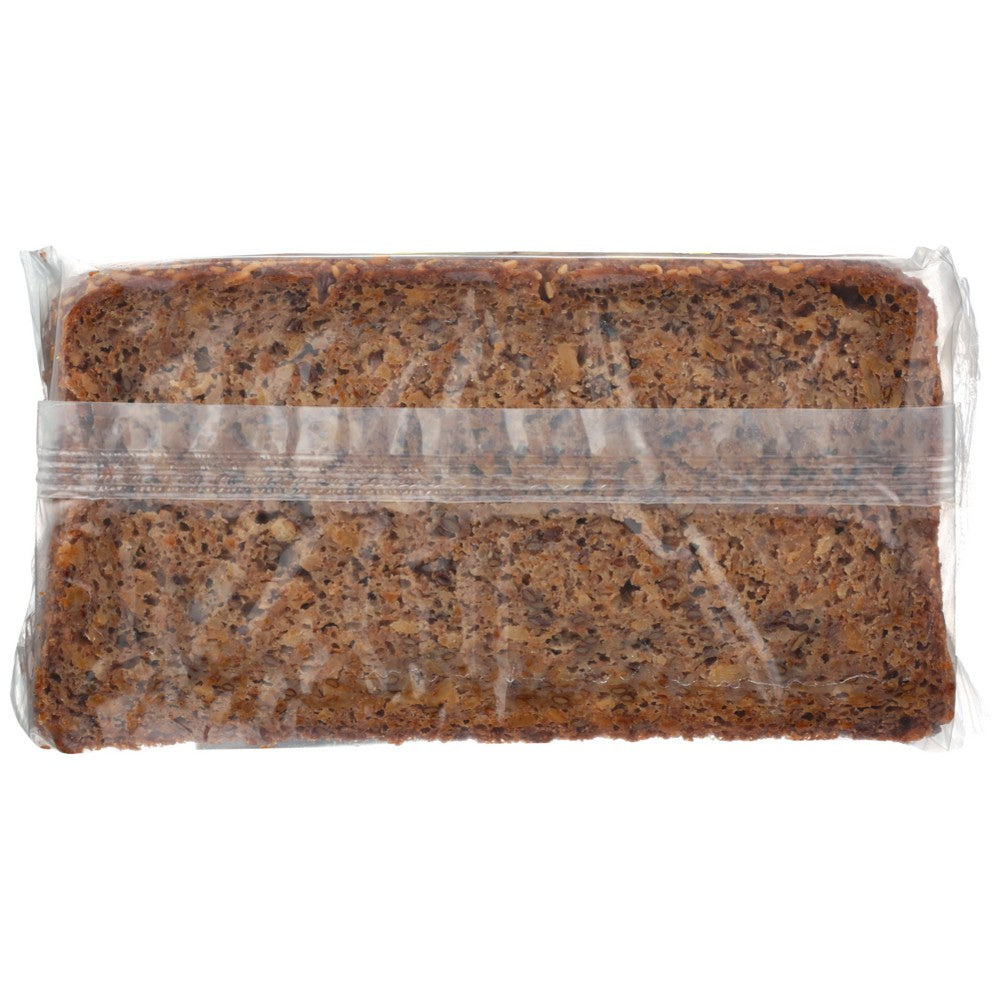 Mestemacher Bread Rte 3grain - 18 Ounce, Case of 12