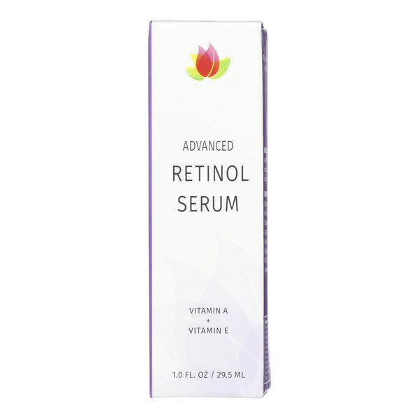 Reviva - Serum Advanced Retinol - 1 Each-1 Fluid Ounce