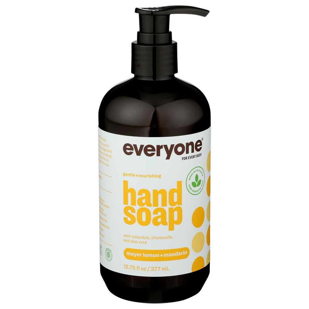 Everyone Soap Hand Meyer Lmn&mandr - 13 Ounce, Case of 3