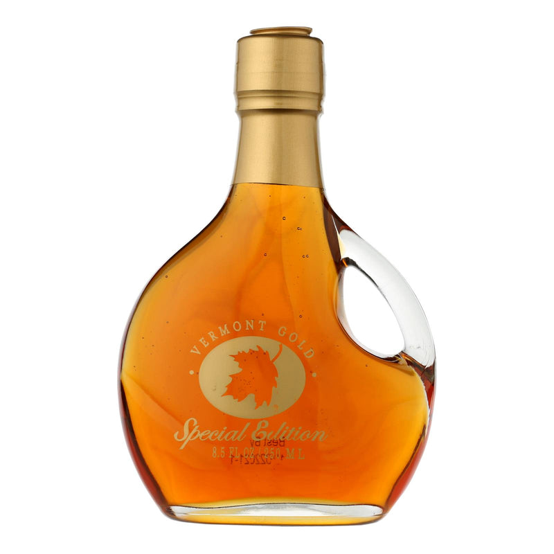 Brown Family Farm - Maple Syrup Grd A Golden - Case of 12-8.45 Ounce