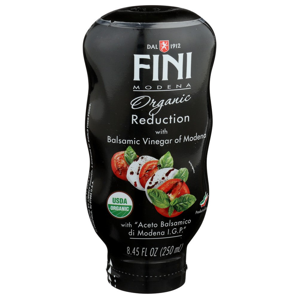 Fini Glaze Balsamic - 8 Ounce, Case of 6