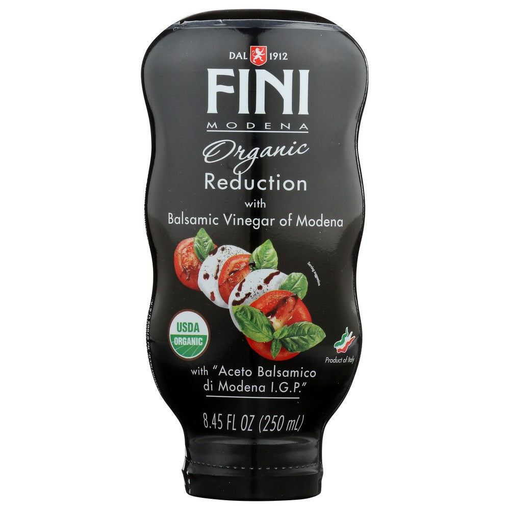 Fini Glaze Balsamic - 8 Ounce, Case of 6