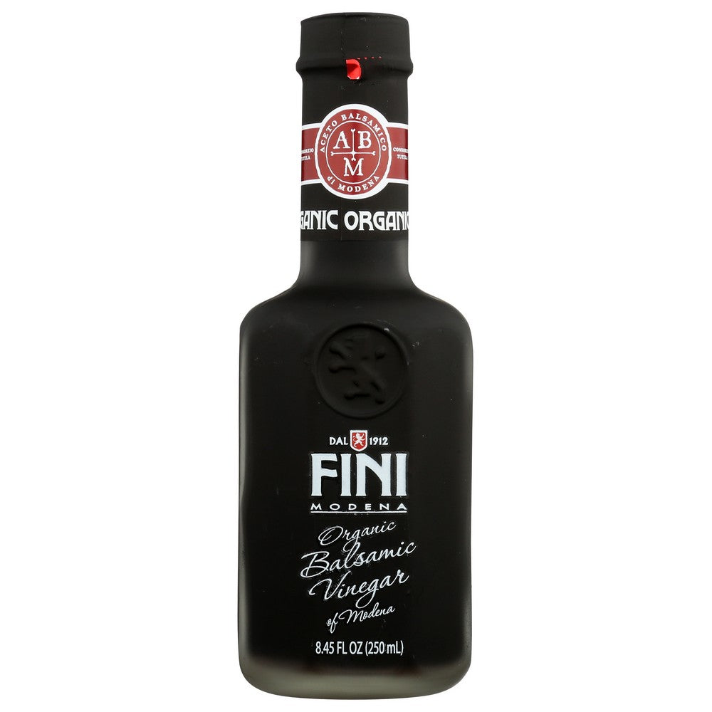 Fini Vinegar Balsamic - 8 Ounce, Case of 6