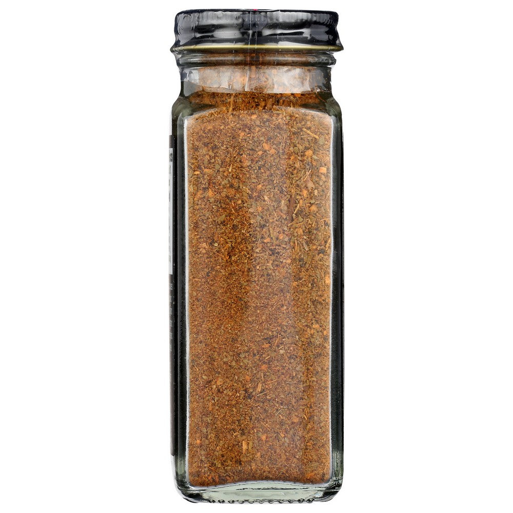 Watkins Spice Cajun Organic - 2 Ounce, Case of 3