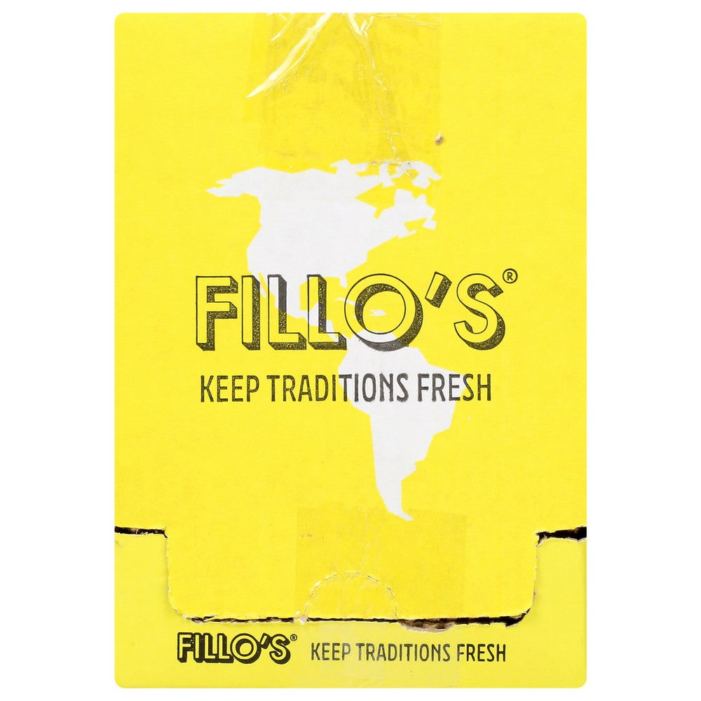 Fillos Beans Mexican Mayocoba - 10 Ounce, Case of 6