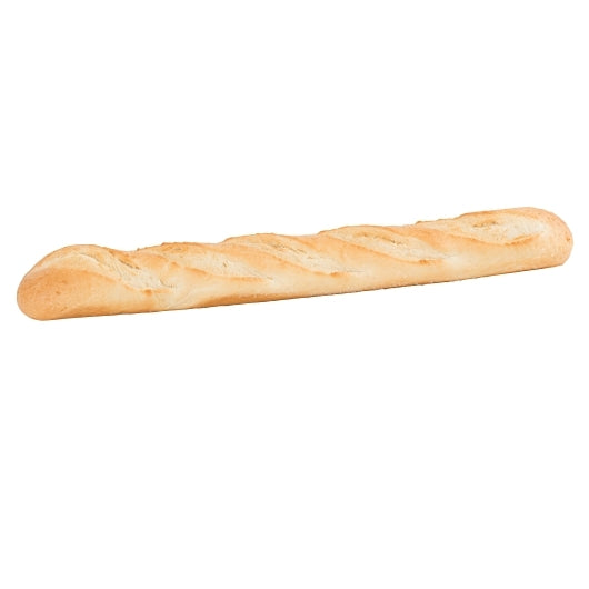 T&s White Baguette 24 Count Packs - 1 Per Case
