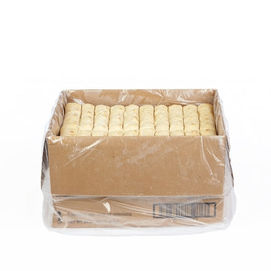 Beacon Street Cafe™ Whole Grain Breadsticks Cheese 200 Each - 1 Per Case.