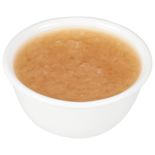 Broth Tonkotsu Ramen Frozen Ready-To-Use Gluten Free Frozen Ready-To-Use 6 Pound Each - 4 Per Case.