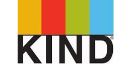 KIND Logo | Online Grocery Store | Free Shipping | WebFoodStore