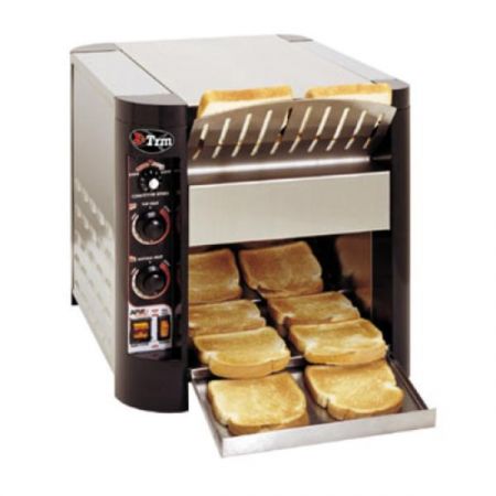 APW Wyott XTRM-2 X*Treme™ Conveyor Toaster, electric, countertop, (800) slices/hour capacity, 1-1/2"H
