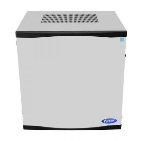 Atosa YR800-AP-261 Ice Maker, Cube-style, Air-cooled, Self-contained Condenser, 30.2"w X 24.45"d X