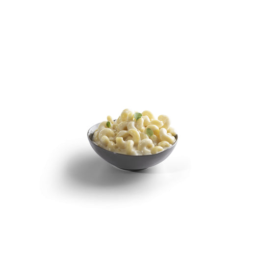 Stouffer's White Cheddar Macaroni & Cheese 4x4LB, 16 Pound Each - 1 Per Case.