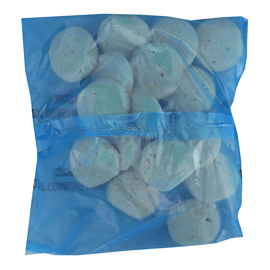 Nestle Professional Non Exclusive Sugar Cookie Pucks 120 2 Ounce Size 15 Pound Each - 1 Per Case.