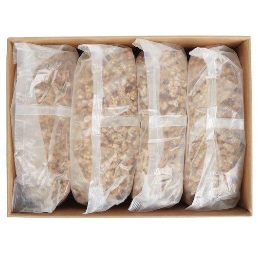Kashi Go Lean Crunch Cereal 50 Ounce Size - 4 Per Case.