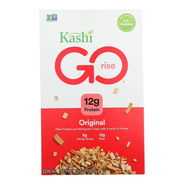 Kashi Cereal - Multigrain - Golean - Original - 13.1 Ounce - case of 10