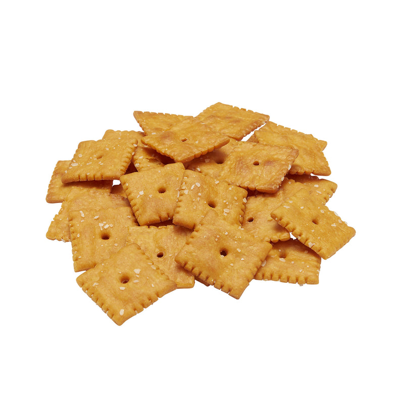 Kellogg's Cheez It Crackers Whole Grain1 Ounce Size - 60 Per Case.