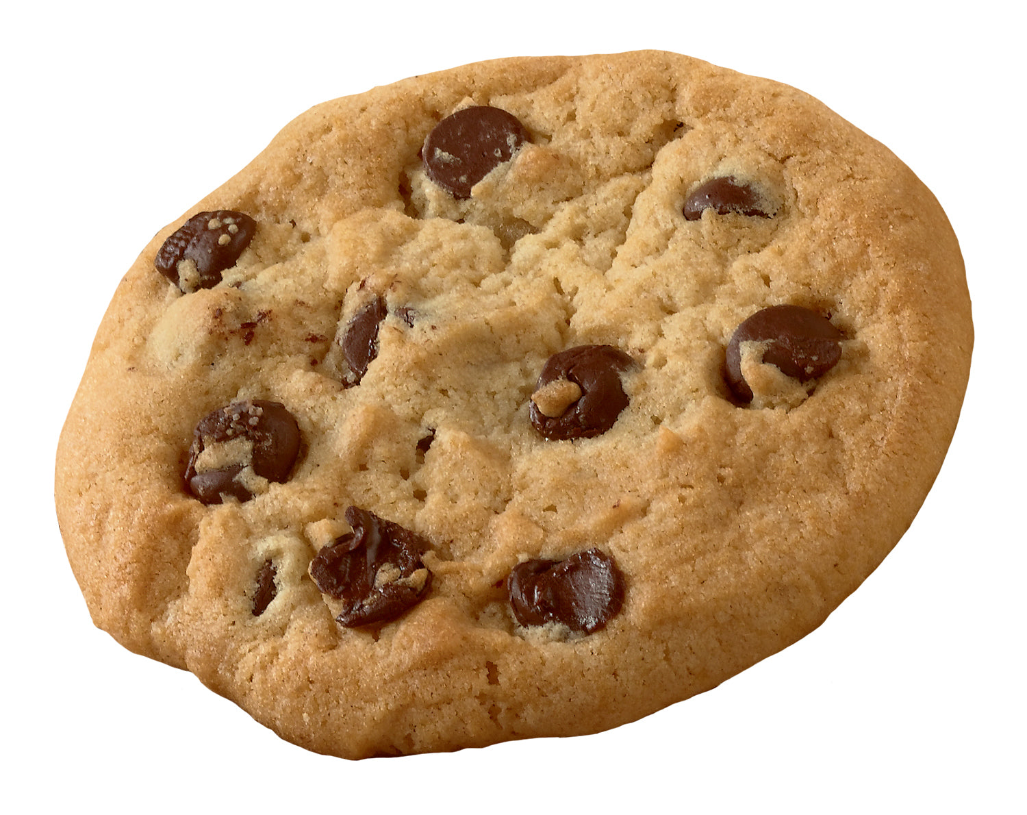 Chocolate Chip Cookie Dough O 0.67 Ounce Size - 576 Per Case.