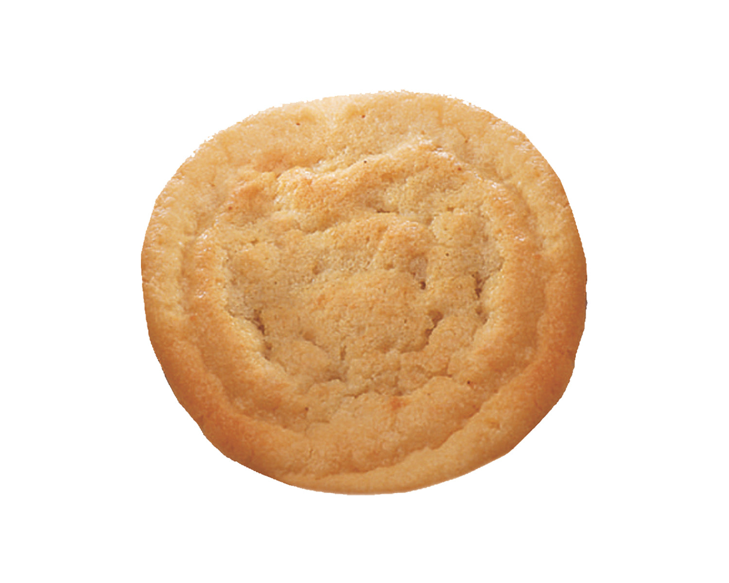 Frozen Sugar Cookie Dough1.25 Ounce Size - 288 Per Case.