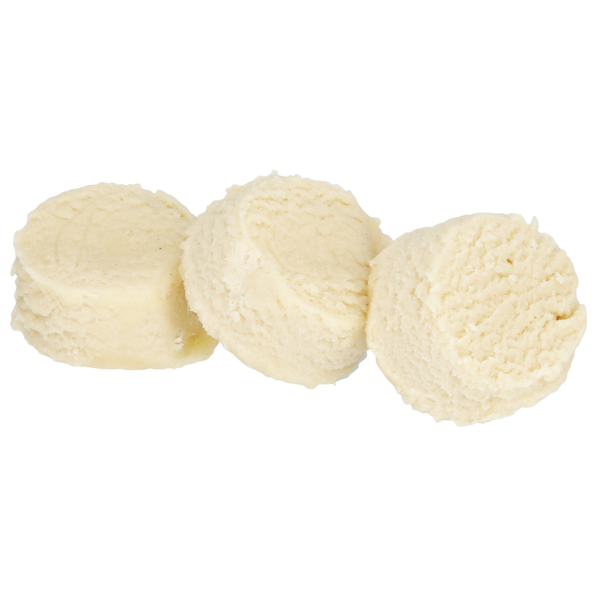 Frozen Sugar Cookie Dough1.25 Ounce Size - 288 Per Case.