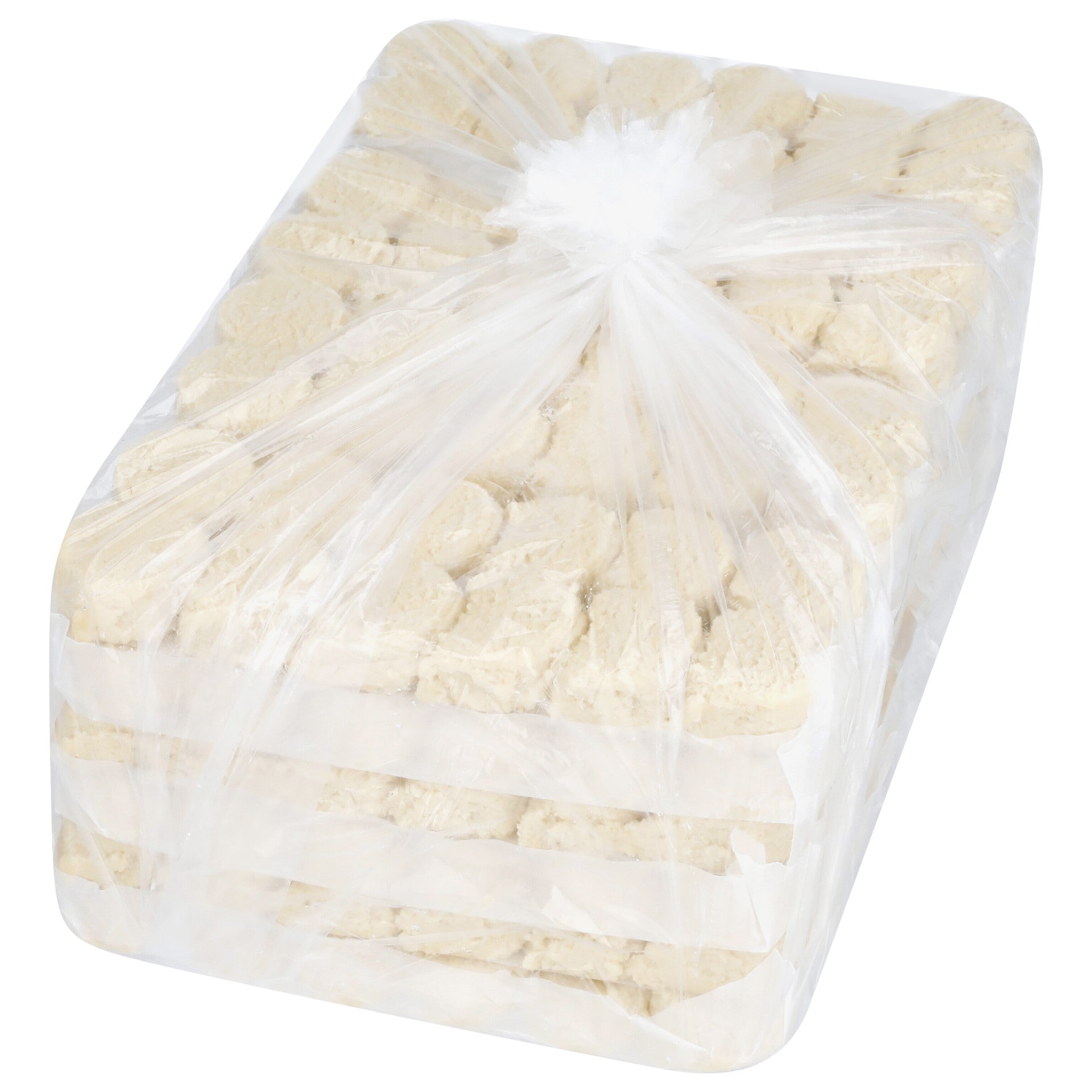 Frozen Sugar Cookie Dough1.25 Ounce Size - 288 Per Case.