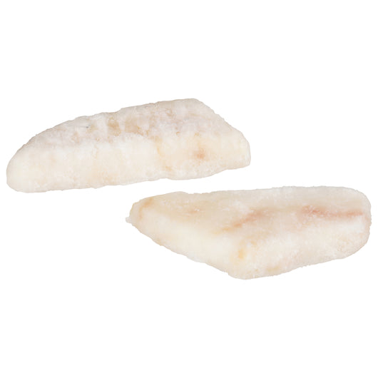 Trident Seafoods Entree Redi™ Alaska Pollock Fillet Mini Tender 10 Pound Each - 1 Per Case.