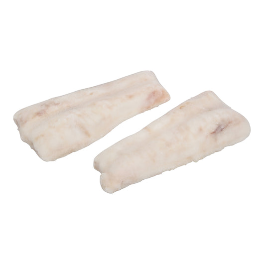 Trident Seafoods Entree Redi™ Alaska Pollock Fillet Portions Individually Frozen 10 Pound Each - 1 Per Case.