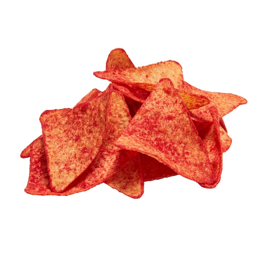 Doritos Flamin Hot NachoXvl 2.5 Ounce Size - 24 Per Case.