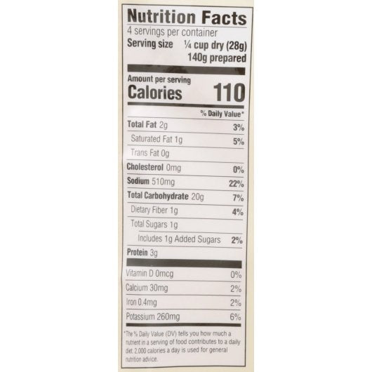 Idahoan Foods Mashed Potatoes Applewood Smoked Bacon Pouch 4 Ounce Size - 12 Per Case.